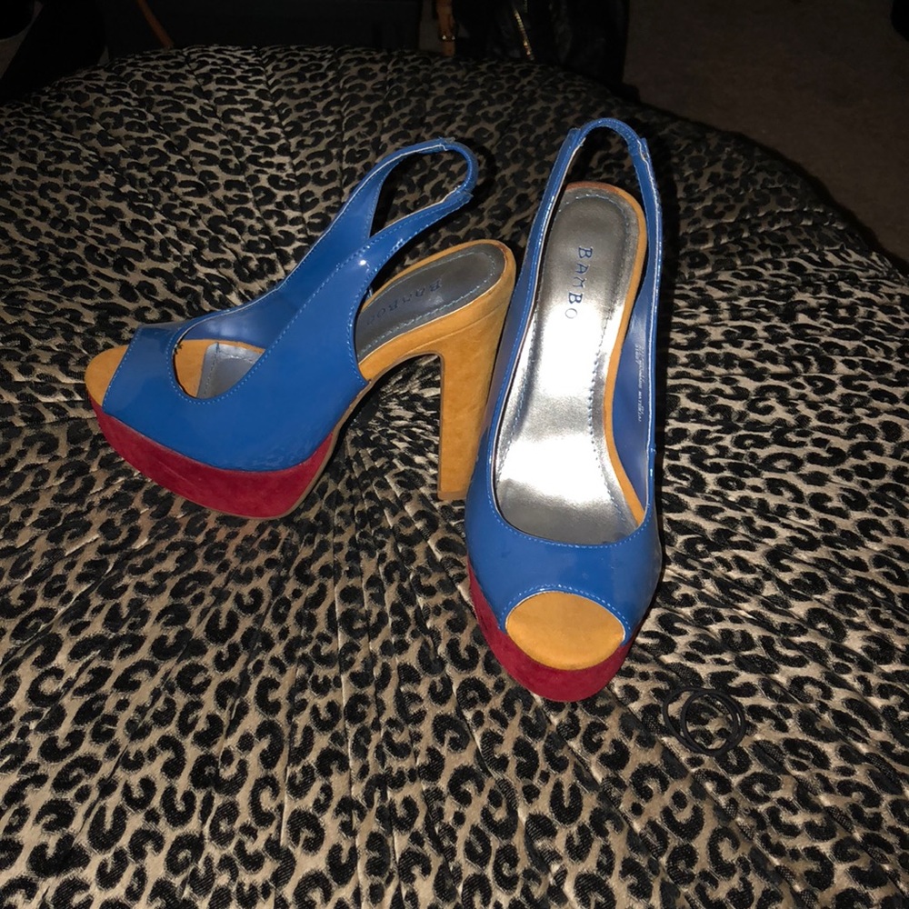 Great shoe